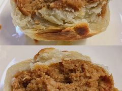 鲜肉月饼-长发西饼(临顿路店)