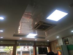 大堂-荔林食店(西华路店)