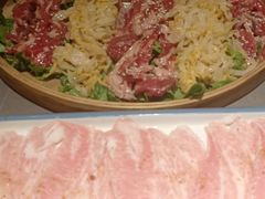 -正宗齐齐哈尔烤肉·齐牛哥鲜切炭火烤肉(杭州总店)