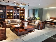 -红星美凯龙(山东全球家居1号店)