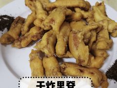 -华春餐馆(鱼山路店)