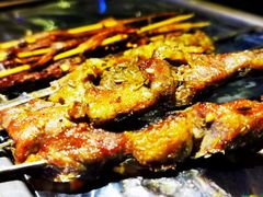 -风暴音乐烧烤串吧
