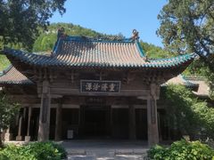 -窦大夫祠