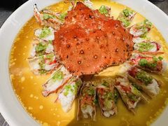 -潮州府·潮菜·砂锅粥(徐家汇店)