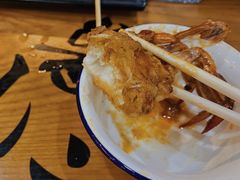 -鲁小三·大骨自助(金山总店)