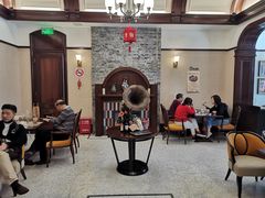 -东海咖啡馆