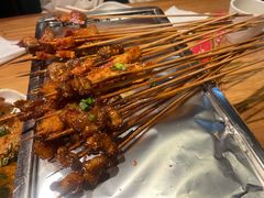 -李不管把把烧(天府三街店)