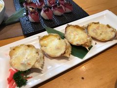-竹幸日本料理(国光1937科技文化创意园店)