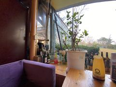 -索纳斯咖啡(海安路店)