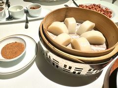 -新荣记(新源南路店)