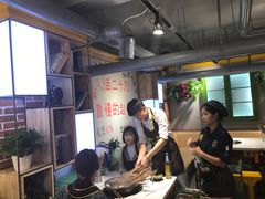 -钢管厂歆瑞源油卤串串香(春熙路太古里店)