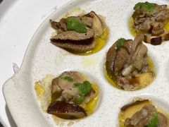 -桃夭日式料理(国信店)