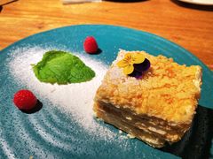 -格鲁·秀色Georgia’s Feast