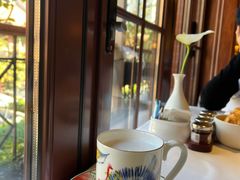 杏仁露-Le Comptoir de Pierre Gagnaire