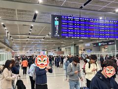 -沈阳站