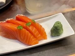 -Tsuru鹤日本料理(静安香格里拉店)