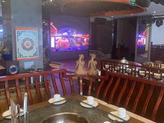 -小天鹅火锅·一线江景洪鼎旗舰店(洪崖洞店)