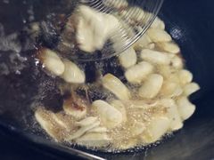 -阿姨小肉摊(同济西苑店)