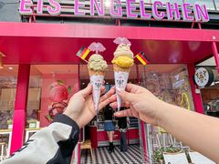 -EIS ENGELCHEN艾斯辛尔