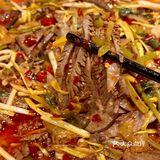 来仪征就吃这个川菜了!!