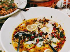 -绿草地·湘菜(芙蓉天街店)