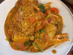 -Doo Dee Thai Food(Issan/Isaan/Esan)