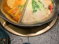 -湊湊火锅·茶憩(打浦桥日月光店)