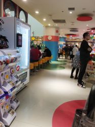 -乐多星球潮玩中心(沈阳嘉里城店)