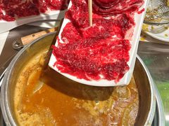 -荣叔港式沙嗲牛肉火锅(正佳潮流店)