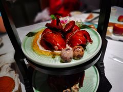-天瑞轩·粤菜餐厅