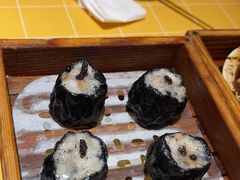 -蔡澜点心·粤菜(花城汇南区店)