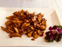 -香融府·烤鸭·家常菜(马家堡路店)