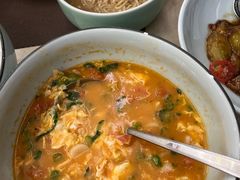 -望京楼flavor餐厅(古北水镇景区店)