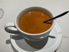 丝袜香滑热奶茶-千日贺茶餐厅(开发区安盛店)