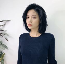 -HG美发设计沙龙