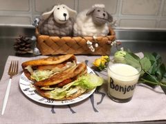 -父子俩鸡蛋灌饼(角门店)