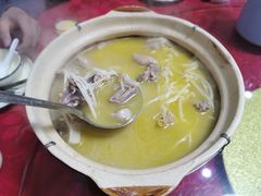 -农家湘菜(安亭店)
