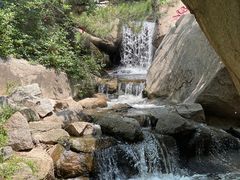 -天津盘山风景名胜区