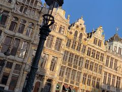 -布鲁塞尔大广场