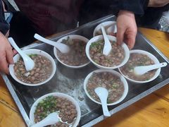 -赵姐猪耳朵饭店