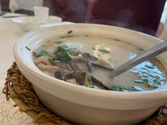 -那达慕蒙古风味酒楼