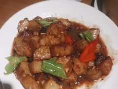 -顺风汤馆·广府粤菜(江宸天街店)