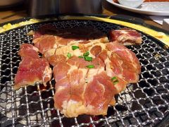 -釜山火炉韩式炭火烤肉(欧洲城店)