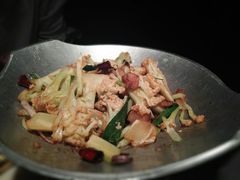 -桂满陇·蟹黄小笼汤包(中山公园店)