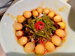 -周渝食惦·酸菜鱼精致川菜(横岗店)