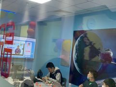 -童程童美·信息学竞赛·机器人编程·少儿编程(五棵松万达校区)
