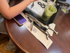 -B&C黄油与面包·THE GARDEN BAKERY概念店(世纪汇店)