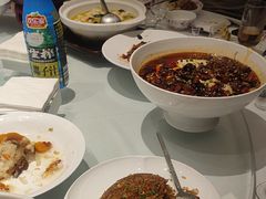 -香丰阁·烤鸭·川湘菜(清河店)