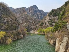 -黑龙潭风景区