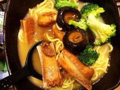 -横琴湾畔餐厅(长隆海洋王国白鲸剧场店)